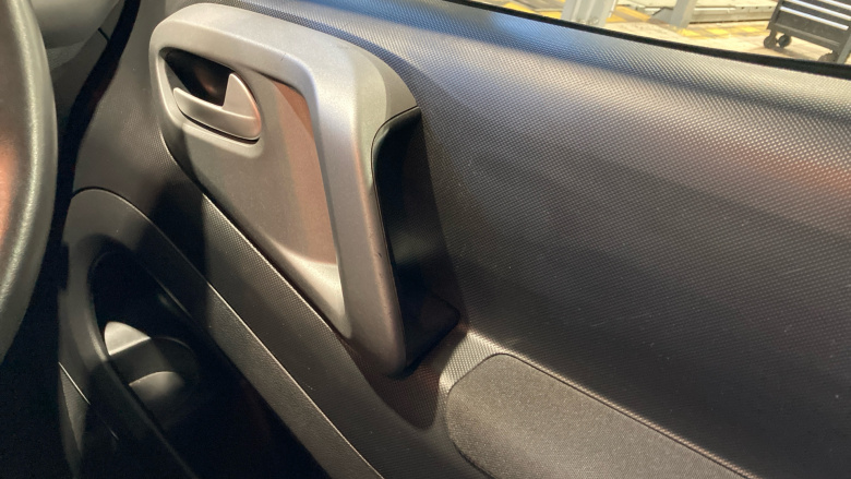 Citroen Berlingo Multispace 1.2 PureTech Flair 5dr Petrol Estate